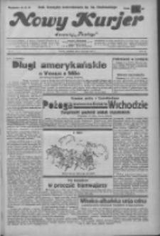 Nowy Kurjer 1933.01.05 R.44 Nr4