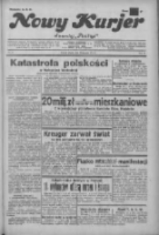 Nowy Kurjer 1933.01.13 R.44 Nr10