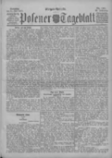 Posener Tageblatt 1897.07.11 Jg.36 Nr318