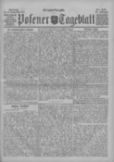 Posener Tageblatt 1897.09.12 Jg.36 Nr426