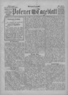 Posener Tageblatt 1896.09.30 Jg.35 Nr459