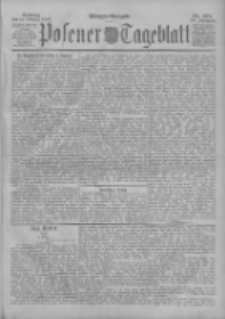 Posener Tageblatt 1897.10.10 Jg.36 Nr474