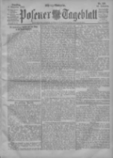 Posener Tageblatt 1903.11.03 Jg.42 Nr516