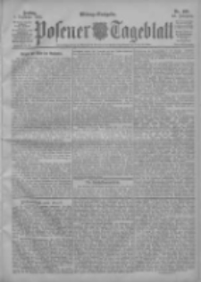 Posener Tageblatt 1903.12.04 Jg.42 Nr568