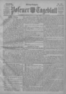 Posener Tageblatt 1903.12.05 Jg.42 Nr570