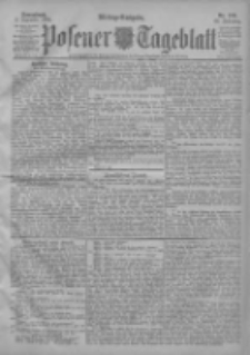 Posener Tageblatt 1903.12.05 Jg.42 Nr570