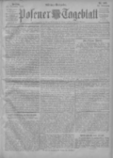 Posener Tageblatt 1903.12.18 Jg.42 Nr592