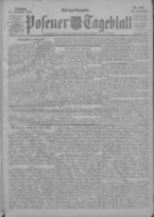 Posener Tageblatt 1903.12.29 Jg.42 Nr606