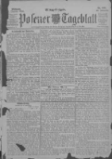 Posener Tageblatt 1903.12.30 Jg.42 Nr608