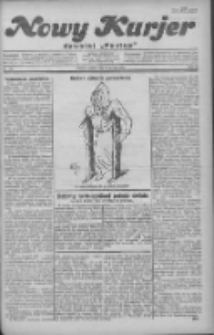 Nowy Kurjer: dawniej "Postęp" 1930.06.06 R.41 Nr130
