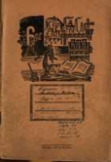 Wypisy z ksiąg metrykalnych parafii rzymskokatolickich archidiecezji gnieźnieńskiej i diecezji poznańskiej z lat 1590-1861 oraz z XIX-wiecznej prasy i akt kapitulnych poznańskich