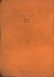 Wypisy z ksiąg metrykalnych parafii rzymskokatolickich diecezji poznańskiej z lat 1598-1858 i 1868-1874