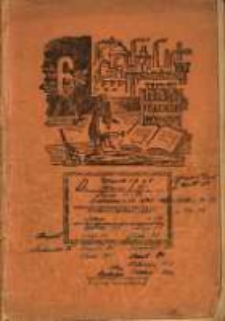 Wypisy z ksiąg metrykalnych parafii rzymskokatolickich diecezji poznańskiej z lat 1594-1901