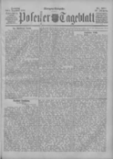 Posener Tageblatt 1897.12.05 Jg.36 Nr568