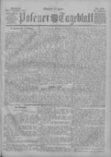 Posener Tageblatt 1897.12.08 Jg.36 Nr572