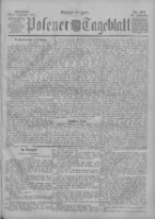 Posener Tageblatt 1897.12.08 Jg.36 Nr572