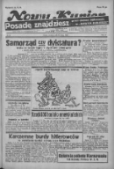 Nowy Kurjer 1933.02.16 R.44 Nr38