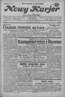 Nowy Kurjer 1933.03.05 R.44 Nr53