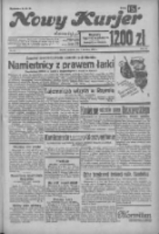 Nowy Kurjer 1933.04.09 R.44 Nr83