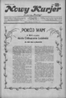 Nowy Kurjer 1933.04.16 R.44 Nr89