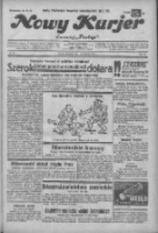 Nowy Kurjer 1933.04.23 R.44 Nr94