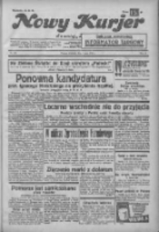 Nowy Kurjer 1933.05.07 R.44 Nr105