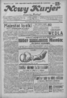 Nowy Kurjer 1933.05.14 R.44 Nr111
