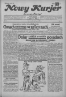 Nowy Kurjer 1933.03.01 R.44 Nr49