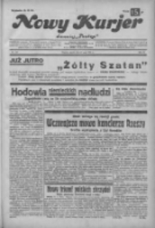 Nowy Kurjer 1933.05.19 R.44 Nr115