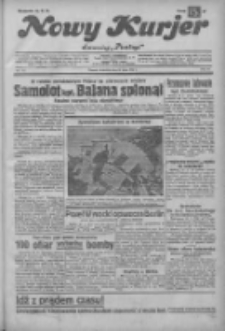 Nowy Kurjer 1933.05.21 R.44 Nr117