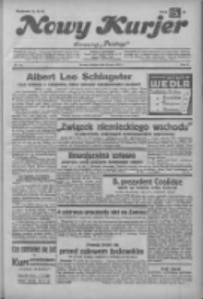 Nowy Kurjer 1933.05.28 R.44 Nr122
