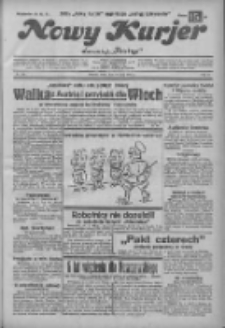Nowy Kurjer 1933.05.31 R.44 Nr124