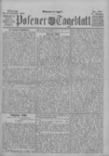 Posener Tageblatt 1896.11.18 Jg.35 Nr543
