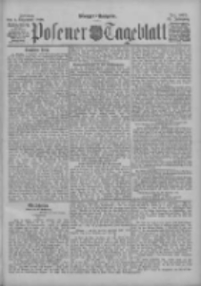 Posener Tageblatt 1896.12.04 Jg.35 Nr569