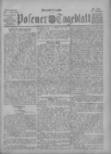 Posener Tageblatt 1897.05.08 Jg.36 Nr212