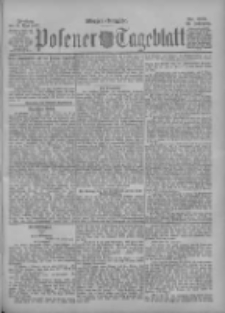Posener Tageblatt 1897.05.14 Jg.36 Nr222