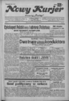 Nowy Kurjer 1933.01.21 R.44 Nr17