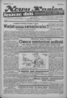 Nowy Kurjer 1933.02.18 R.44 Nr40