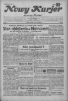 Nowy Kurjer 1933.03.02 R.44 Nr50