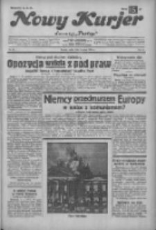 Nowy Kurjer 1933.03.03 R.44 Nr51