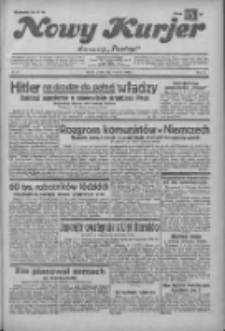 Nowy Kurjer 1933.03.10 R.44 Nr57