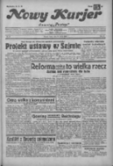 Nowy Kurjer 1933.03.15 R.44 Nr61