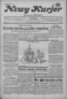 Nowy Kurjer 1933.03.22 R.44 Nr67