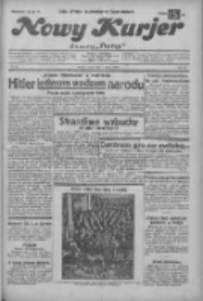 Nowy Kurjer 1933.03.24 R.44 Nr69