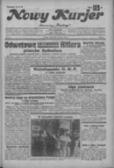 Nowy Kurjer 1933.03.29 R.44 Nr73