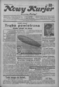 Nowy Kurjer 1933.04.07 R.44 Nr81