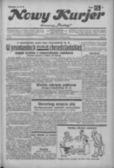 Nowy Kurjer 1933.04.11 R.44 Nr84