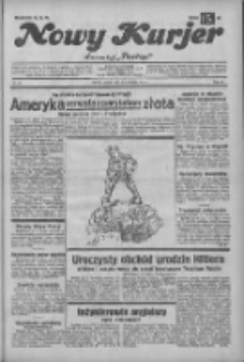 Nowy Kurjer 1933.04.21 R.44 Nr92