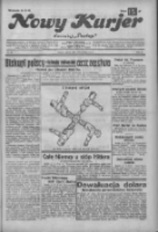Nowy Kurjer 1933.04.22 R.44 Nr93