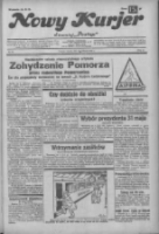 Nowy Kurjer 1933.04.25 R.44 Nr95